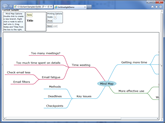 MindMap - Click to enlarge MindMap sample