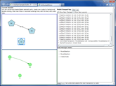 UpdateDemo - Click to enlarge UpdateDemo sample
